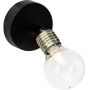 Brilliant BULB 21210/76 Sienos lempa 1x28W/G9 IP20