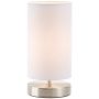 Brilliant CLARIE 13247/05 Stalo lempa 1x40W/E14 IP20