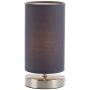 Brilliant CLARIE 13247/22 Stalo lempa 1x40W/E14 IP20