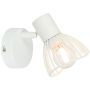 Brilliant ELHI 71910/05 Sienos lempa 1x40W/E14 IP20