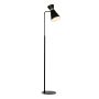 Brilliant GOLDY 64458/86 Stovinė lempa 1x28W/E27 IP20