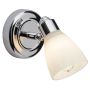 Brilliant KENSINGTON 50410/15 Sienos lempa 1x28W/G9 IP44