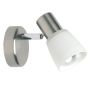 Brilliant LUCA 35810/77 Sienos lempa 1x40W/E14 IP20