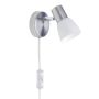 Brilliant LUCA 35812/77 Sienos lempa 1x40W/E14 IP20