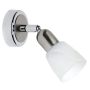 Brilliant SOFIA 55310/77 Sienos lempa 1x40W/E14 IP20