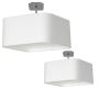 Milagro NAPOLI ML6361 Stropo šviestuvas 1x20W/E27 IP20