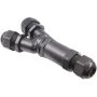 Nowodvorski IP68 "Y" WATERPROOF CONNECTOR 8846 Jungtis IP68