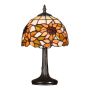 Prezent TIFFANY TABLE 88 Stalo lempa 1x40W/E14 IP20