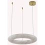 Zambelis PENDANT LED 2543 Pakabinama lempa 35W/led 3000K 3600lm IP20
