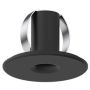 Zambelis RECESSED SPOT LED S170 Įmontuojamas apšvietimas 1x2W/led 3000K 120lm IP44