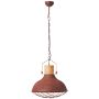 Brilliant EMMA 93406/55 Pakabinama lempa 1x60W/E27 IP20