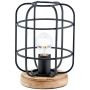 Brilliant GWEN 93056/66 Stalo lempa 1x40W/E27 IP20