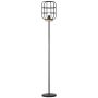 Brilliant GWEN 93073/66 Stovinė lempa 1x52W/E27 IP20
