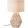 Brilliant LARAINE 93097/09 Stalo lempa 1x42W/E27 IP20