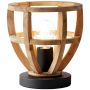 Brilliant MATRIX NATURE 92808/66 Stalo lempa 1x60W/E27 IP20
