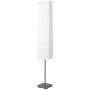 Brilliant NERVA 92603/75 Stovinė lempa 2x40W/E14 IP20