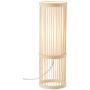 Brilliant NORI 92769/09 Stalo lempa 1x40W/E27 IP20