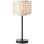 Brilliant ODAR 93133/09 Stalo lempa 1x42W/E27 IP20