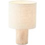 Brilliant PIA 93150/96 Stalo lempa 1x40W/E27 IP20