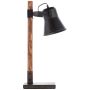 Brilliant PLOW 82149/46 Stalo lempa 1x10W/E27 IP20