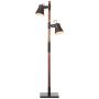 Brilliant PLOW 82156/46 Stovinė lempa 2x10W/E27 IP20