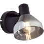 Brilliant REFLEKT 82710/06 Sienos lempa 1x18W/E14 IP20