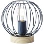 Brilliant SORANA 93044/73 Stalo lempa 1x52W/E27 IP20