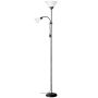 Brilliant SPARI 4 93008/76 Stovinė lempa 1x60W/E27 IP20