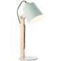 Brilliant SWIVEL 92716/04 Darbo stalo lempa 1x30W/E27 IP20