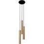 Nowodvorski EYE L 8915 Pakabinama lempa 3x10W only LED/GU10 IP20