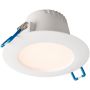 Nowodvorski HELIOS LED 5W 3000K 8991 Įmontuojamas apšvietimas 1x5W/LED 3000K 260LM IP44