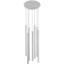 Nowodvorski LASER VII 8918 Pakabinama lempa 7x10W only LED/G9 IP20