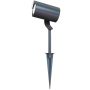 Zambelis SPIKE LIGHT E285 Sodų prožektorius 12W/led 3000K 740lm IP65