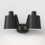 Astro Lighting EDWARD 1441002 Sienos lempa 2x12W/E27 IP20