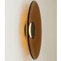 Zambelis WALL LED LIGHT 25272 Sienos lempa 22W/led 2700K - 3000K 445lm IP20