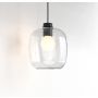 Astro Lighting Curve 5041003 Lemputės gaubtas