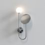 Astro Lighting ORB 1424001 Sienos lempa 1x3W/G9 IP44