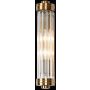 Maxlight FLORENCE W0240 Sienos lempa 2x40w/e14 ip20