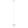 Maxlight PALLONCINI P0527 Pakabinama lempa 2x6w/led 3000k 480lm ip20