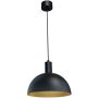 Maxlight LUISANT P0473 Pakabinama lempa 1x35w/e27 ip20