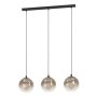 Eglo ARISCANI 1 901924 Pakabinama lempa 3x60W/E27 ip20