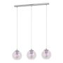 Eglo ARISCANI 2 901919 Pakabinama lempa 3x60W/E27 ip20