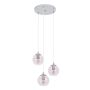 Eglo ARISCANI 2 901921 Pakabinama lempa 3x60W/E27 ip20