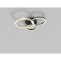Aviano Lighting BAYEUX 9042-304 Stropo šviestuvas 1x51w/led 3000k 5900lm