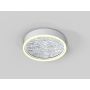 Aviano Lighting BORDEAUX 9002-103M Lubų šviestuvas 1x37w/led 3000k 4300lm