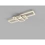 Aviano Lighting MATERA 9022-306L Stropo šviestuvas 1x57w/led 3000k 6600lm
