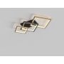 Aviano Lighting MATERA 9022-306M Stropo šviestuvas 1x37w/led 3000k 4300lm