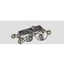 Aviano Lighting NANCY 9014-1205 Stropo šviestuvas 12x3,5w/g9 3000k 4680lm