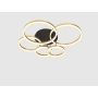 Aviano Lighting PERPIGNON 9049-601 Stropo šviestuvas 1x80w/led 3000k 9350lm