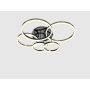 Aviano Lighting PERPIGNON 9049-605 Stropo šviestuvas 1x80w/led 3000k 9350lm